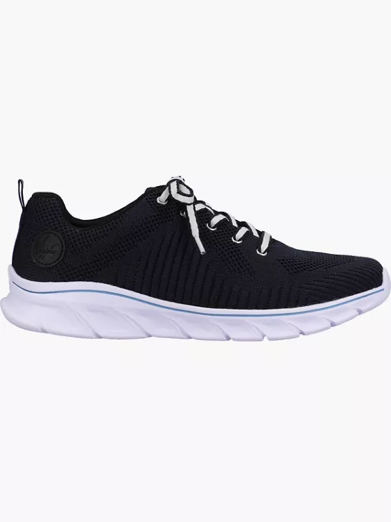 Rieker Damen Sneaker Low