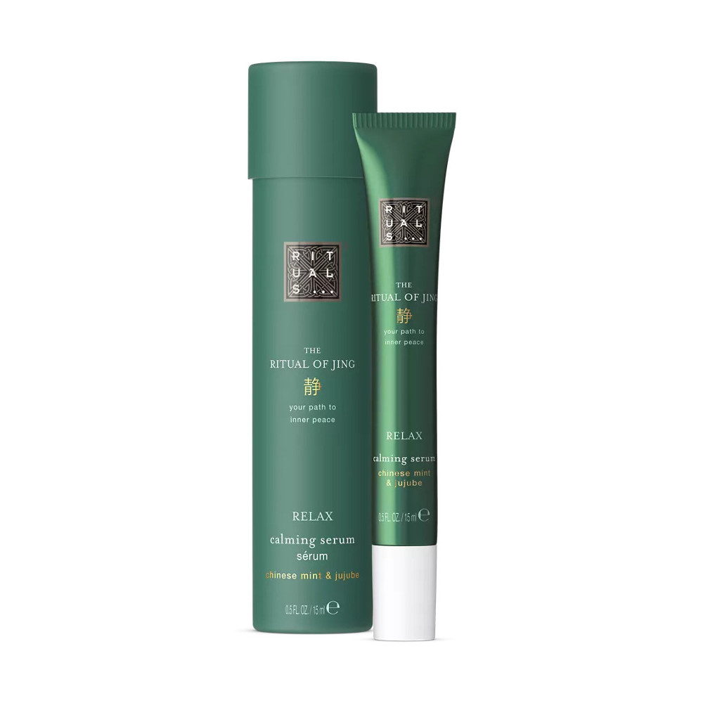 Rituals Sérum Relaxant The Ritual of Jing 15ml
