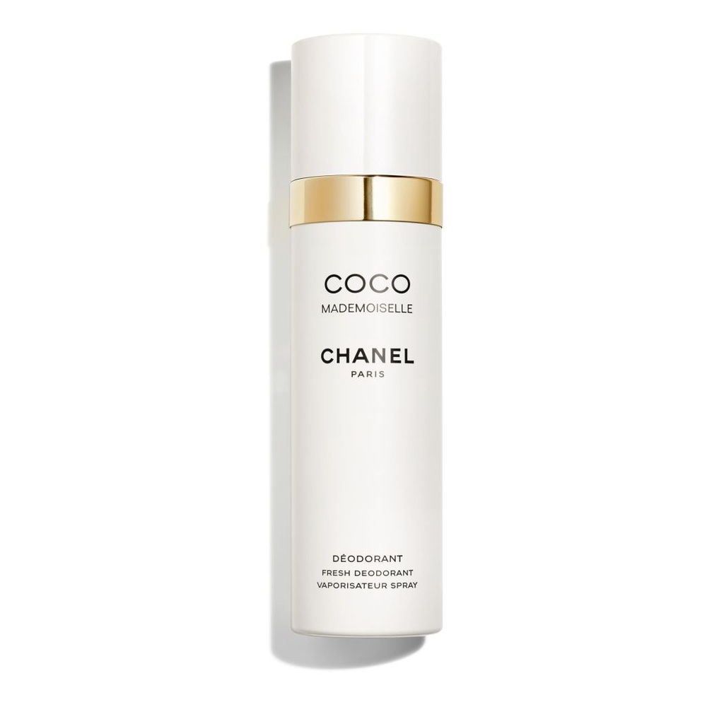 CHANEL COCO MADEMOISELLE DÉODORANT VAPORISATEUR