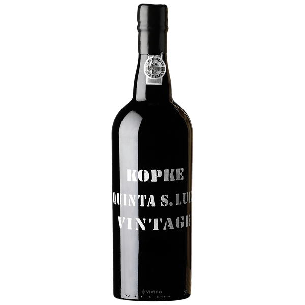 KopkeQuinta São Luiz Vintage Port 2019