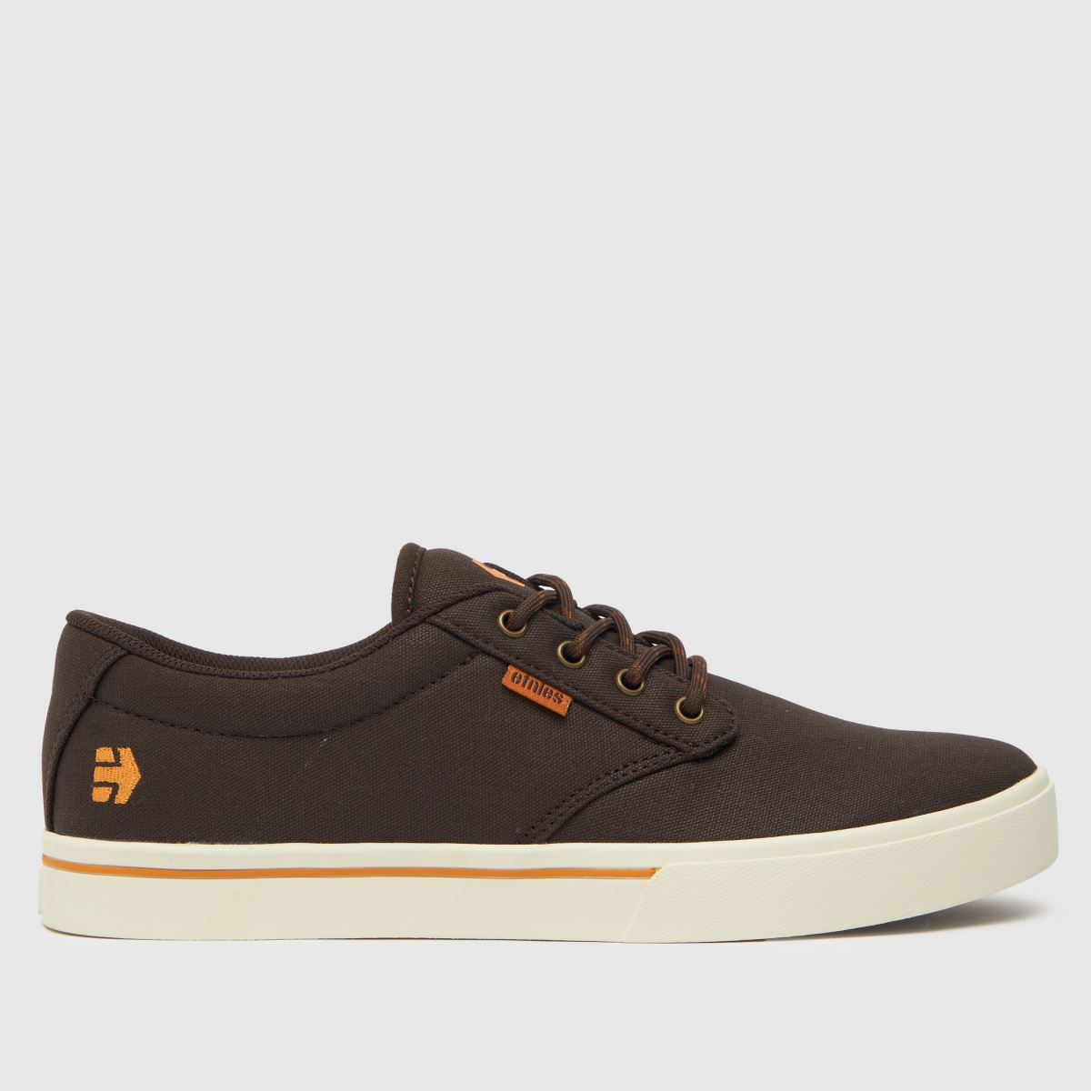 Etnies – Jameson 2 – Bruna träningsskor
