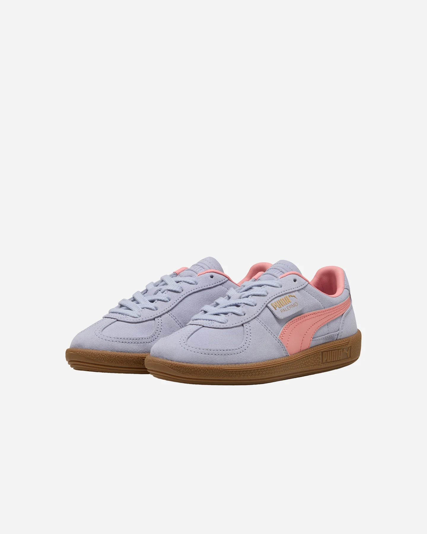Buty sportowe Puma Palermo Gs Jr 397271-27