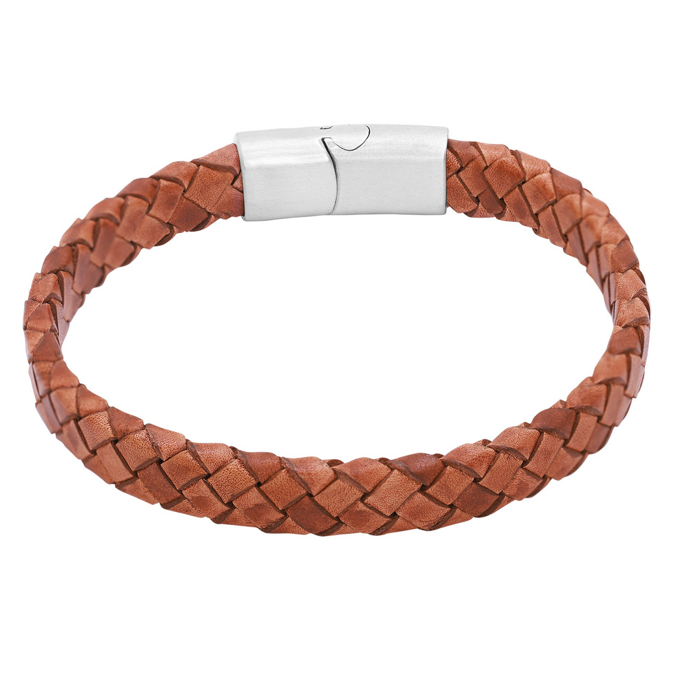 Heideman Bracelet en cuir Mika Bracelet
