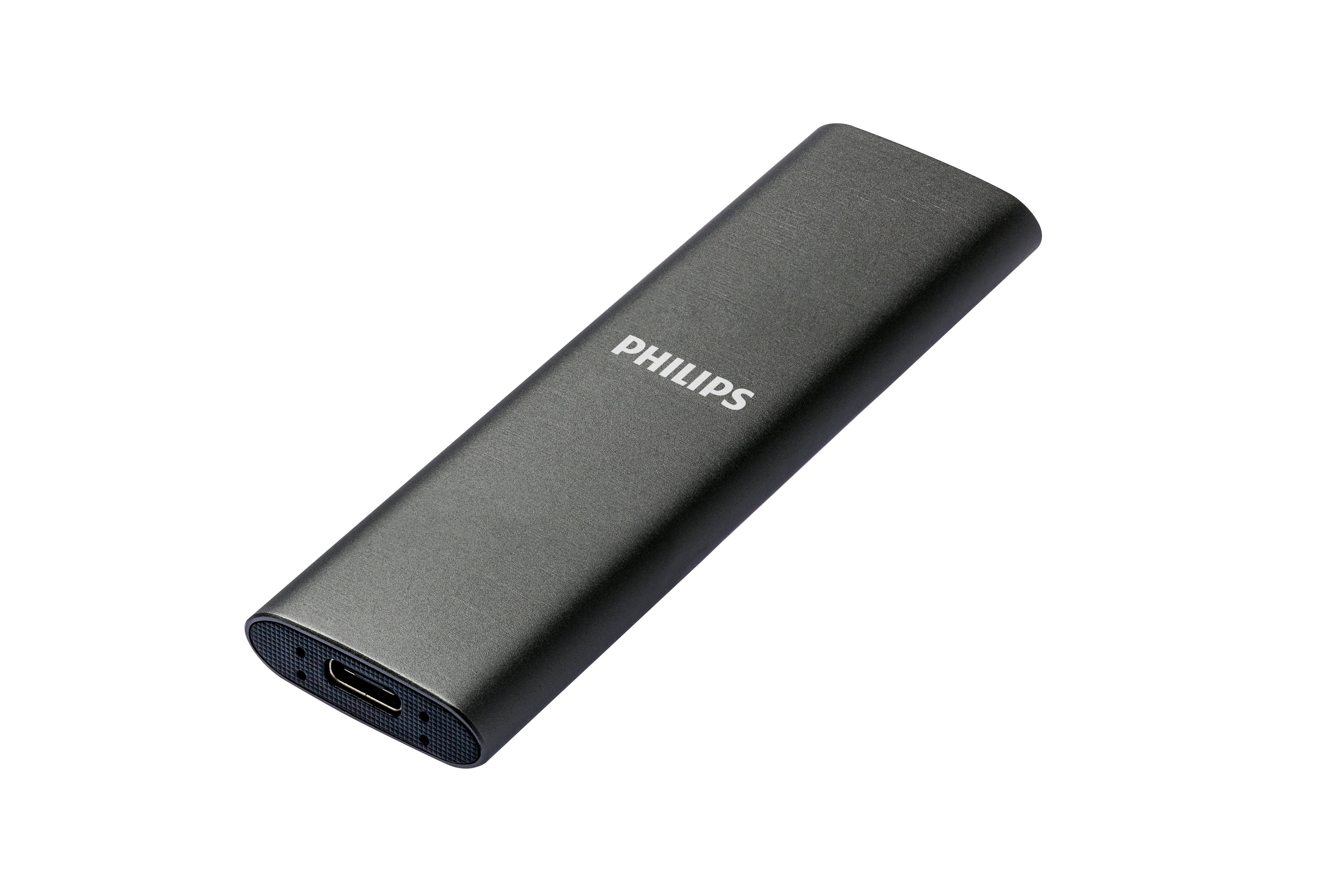 Philips FM01SS030P/00 externe SSD (1TB) SATA