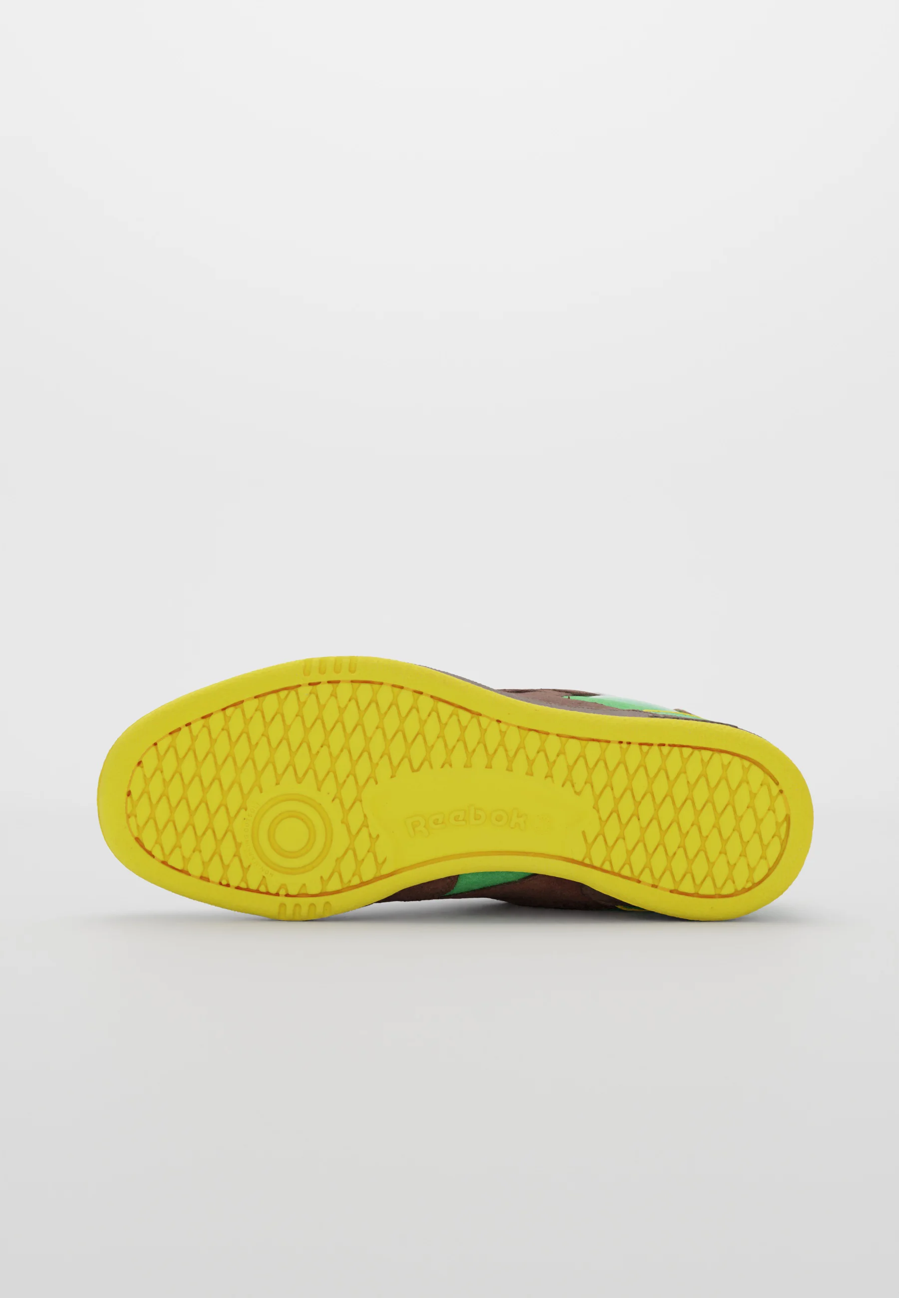 Reebok Classic CLUB C BULC UNISEX - Zapatillas de skate
