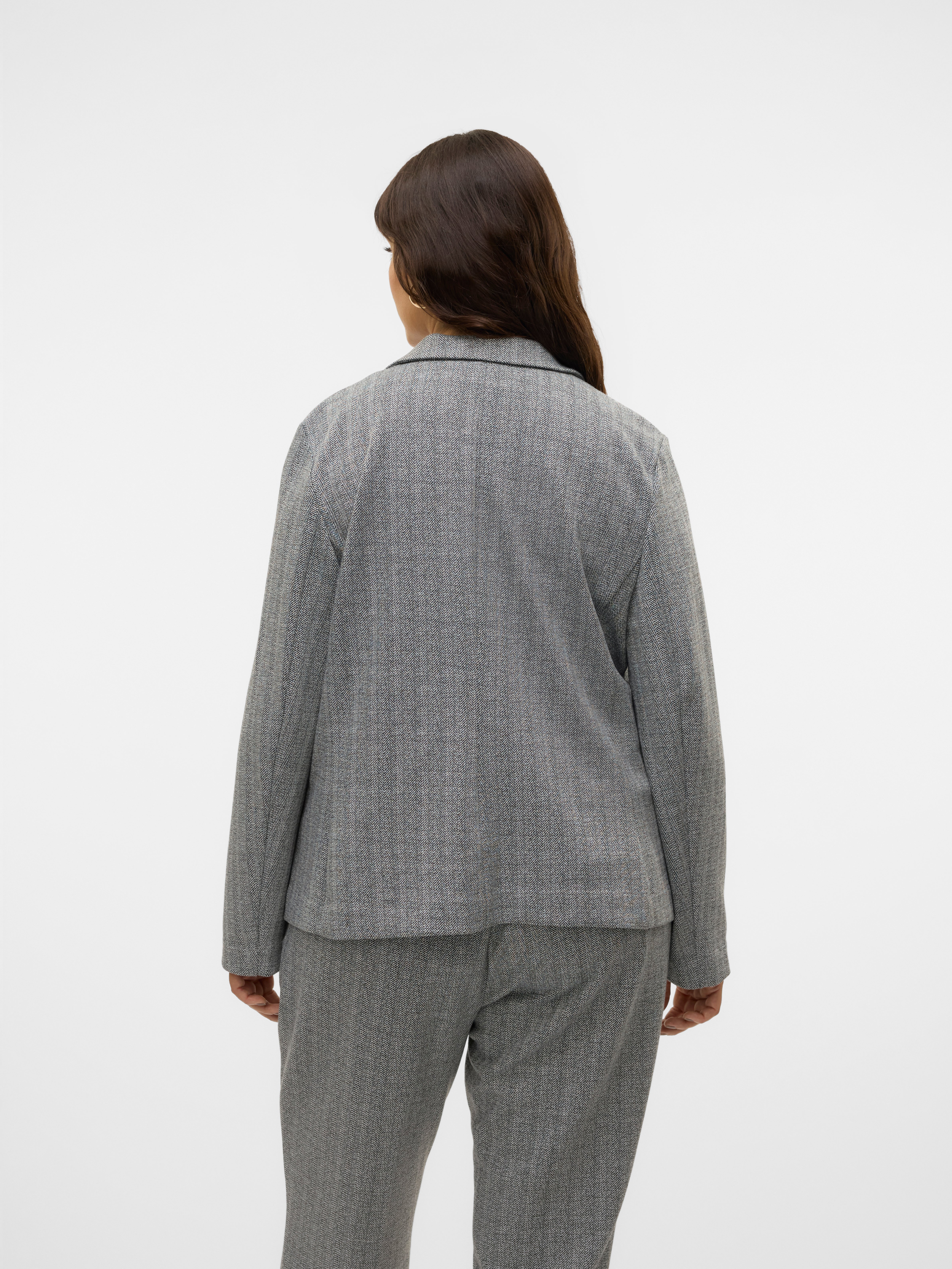 VMCSILVA Blazer