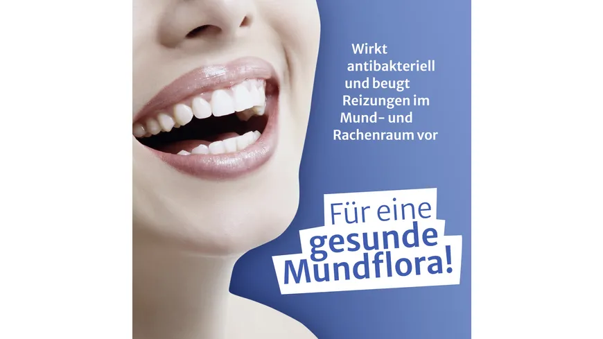 One Drop Only antibakterielles Mundspray mit natürlichen Inhaltsstoffen 15 ml