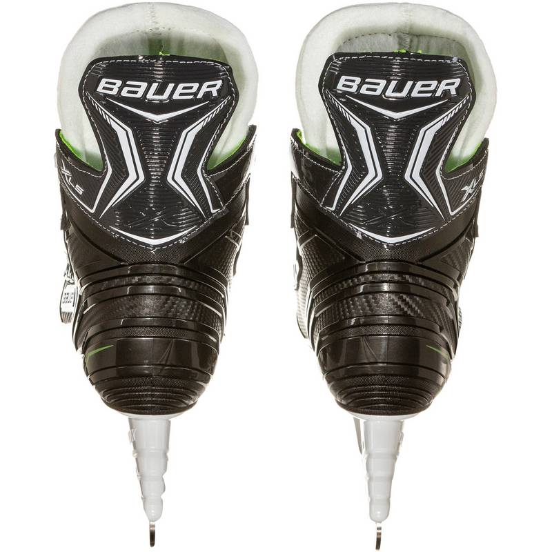 BAUER X-LS Junior Schlittschuhe Kinder