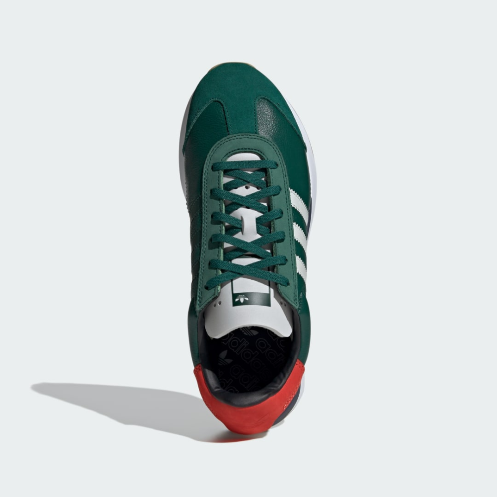 adidas Country XLG ID5811 / grün