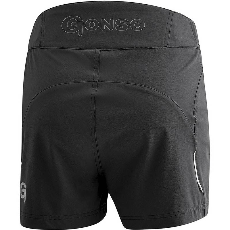 Gonso Igna Fahrradshorts Damen