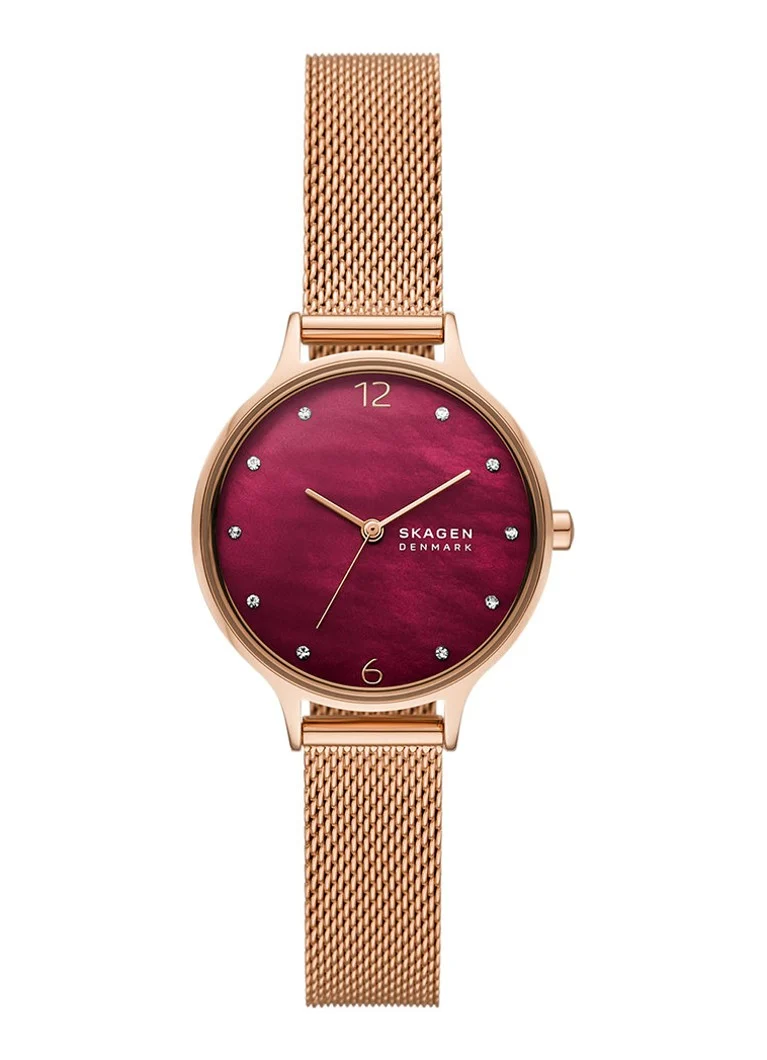 Skagen Anita Lille karóra SKW3150