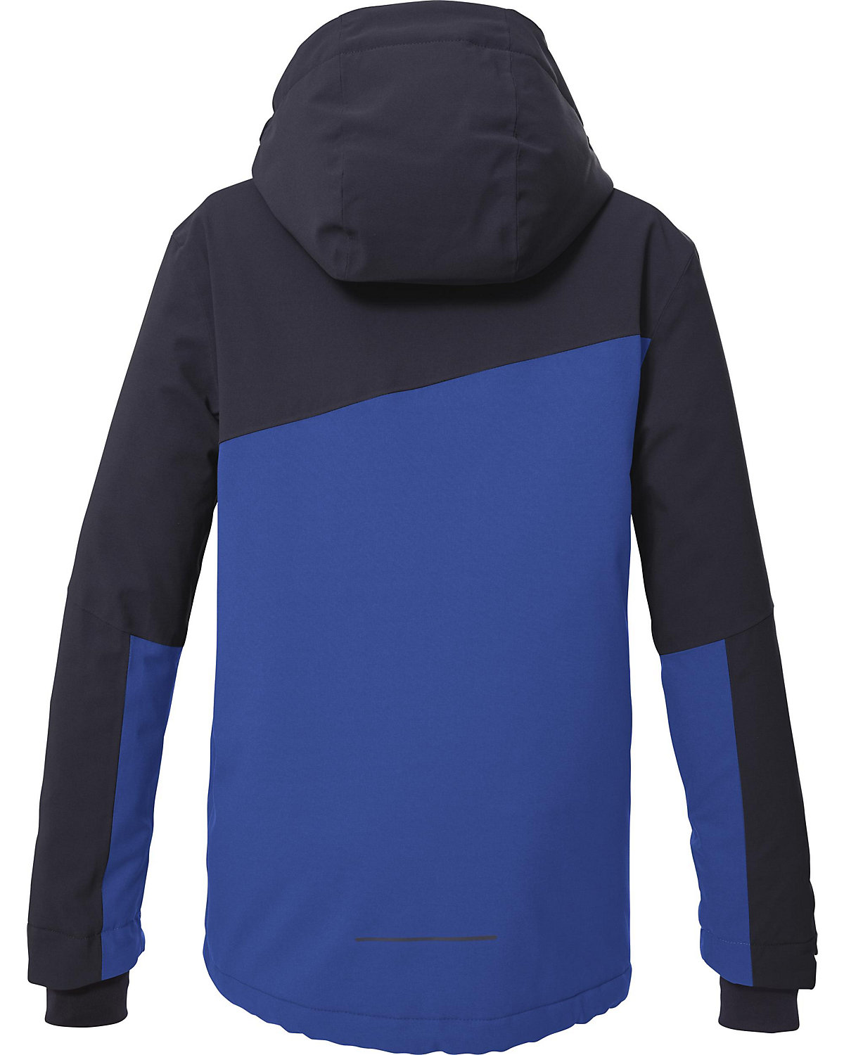 Skijacke für Jungen