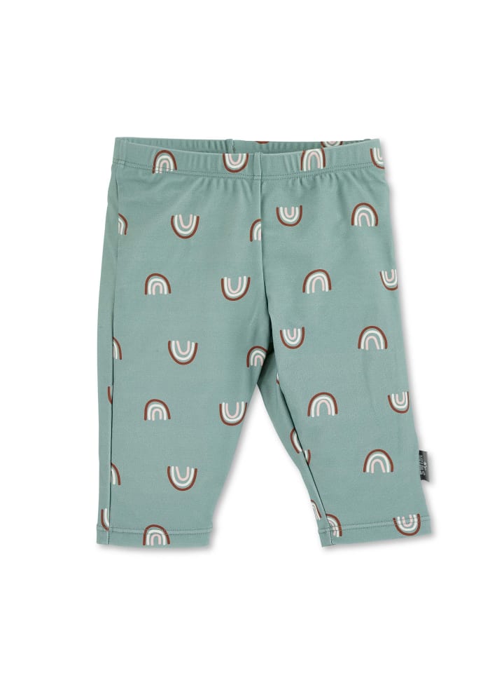 Sterntaler Badehose Regenbogen in sattes grün günstig kaufen