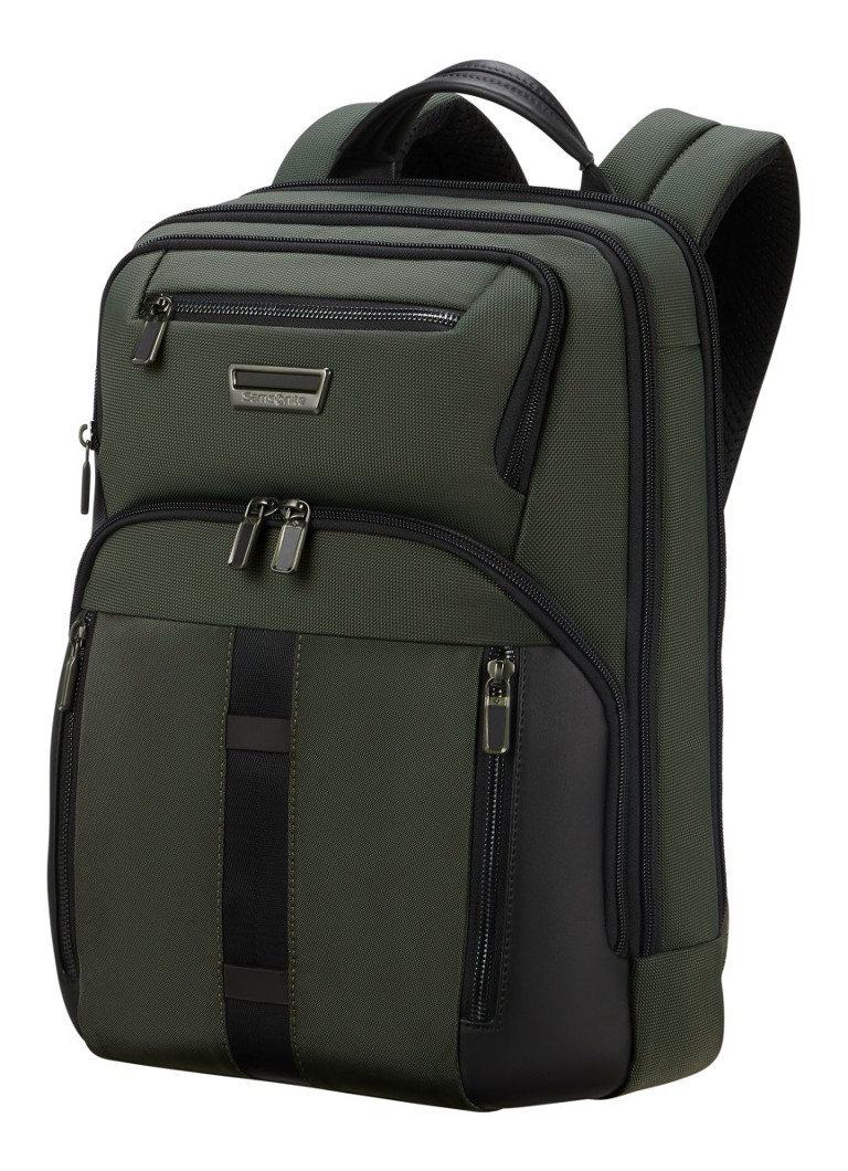 Zaino Samsonite Urban-Eye con scomparto per laptop da 14,1 pollici