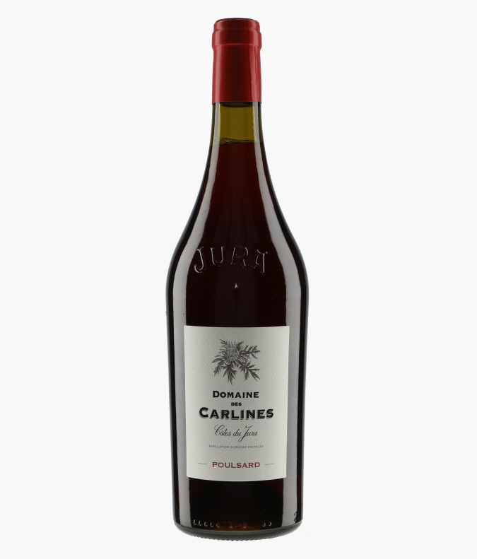 Côte du Jura Poulsard 2018CARLINES