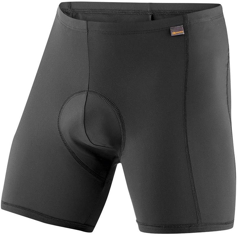 Gonso SITIVO aufrechte Sitzposition Funktionsunterhose Herren