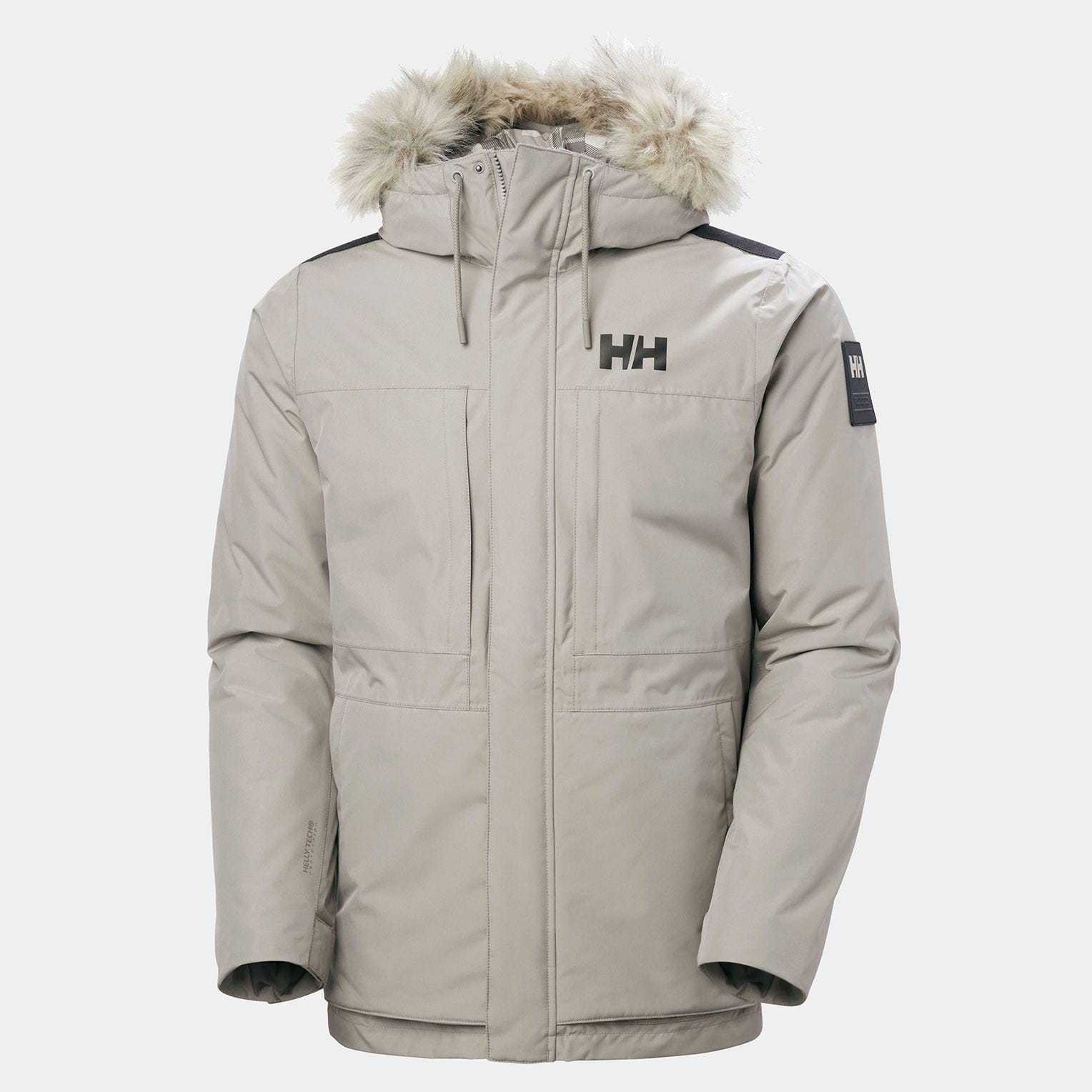 Men's Coastal 3.0 Parka