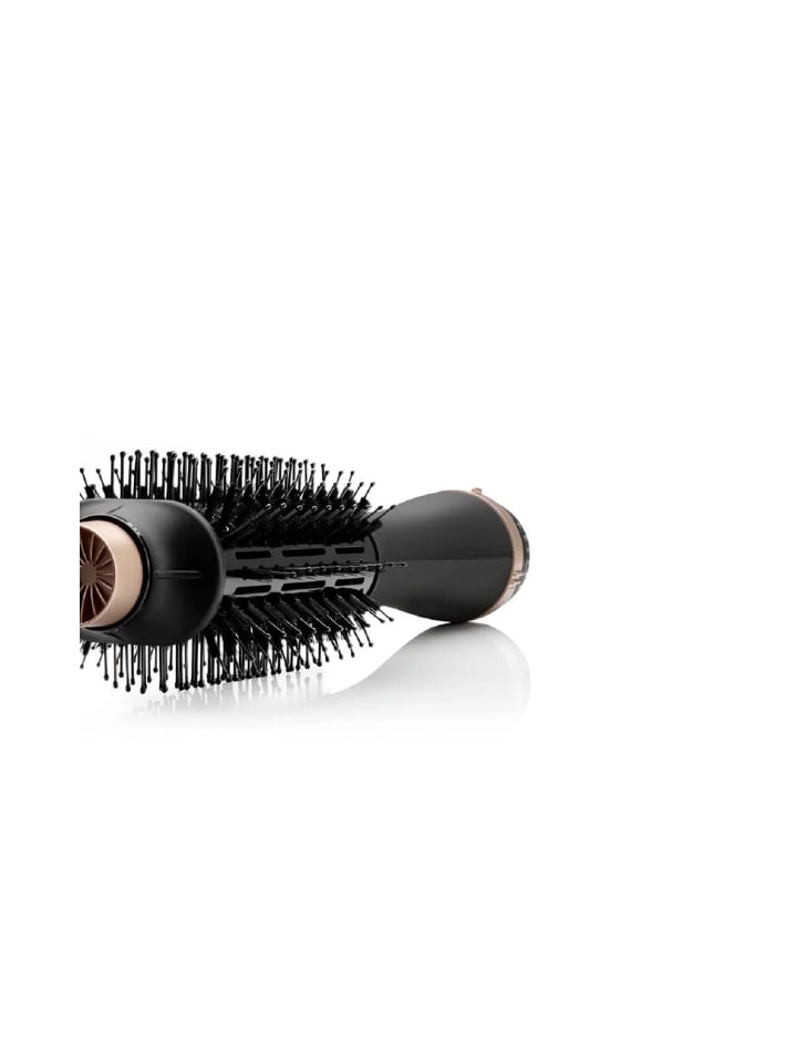 Arzum Volumen Pro Ultra: Warmluftbürste für voluminöses Styling in Schwarz günstig kaufen onesize