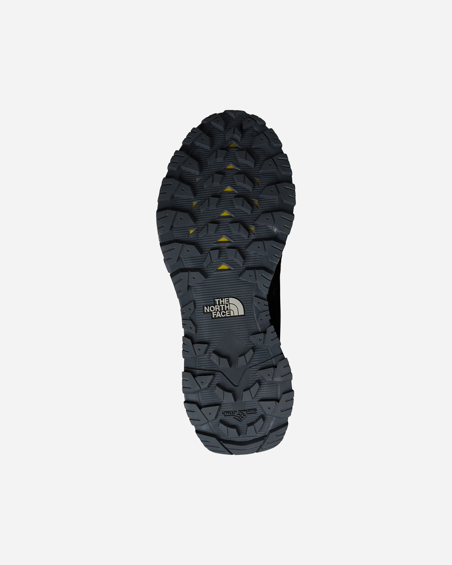 Scarpe Trail The North Face Offtrail Hike Gtx NF0A8AEG7R81