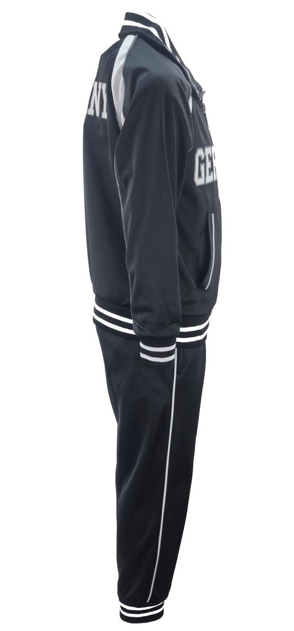 Fashion Boy Trainingsanzug Trainingsanzug Deutschland Sportanzug Freizeitanzug Germany, JF560
