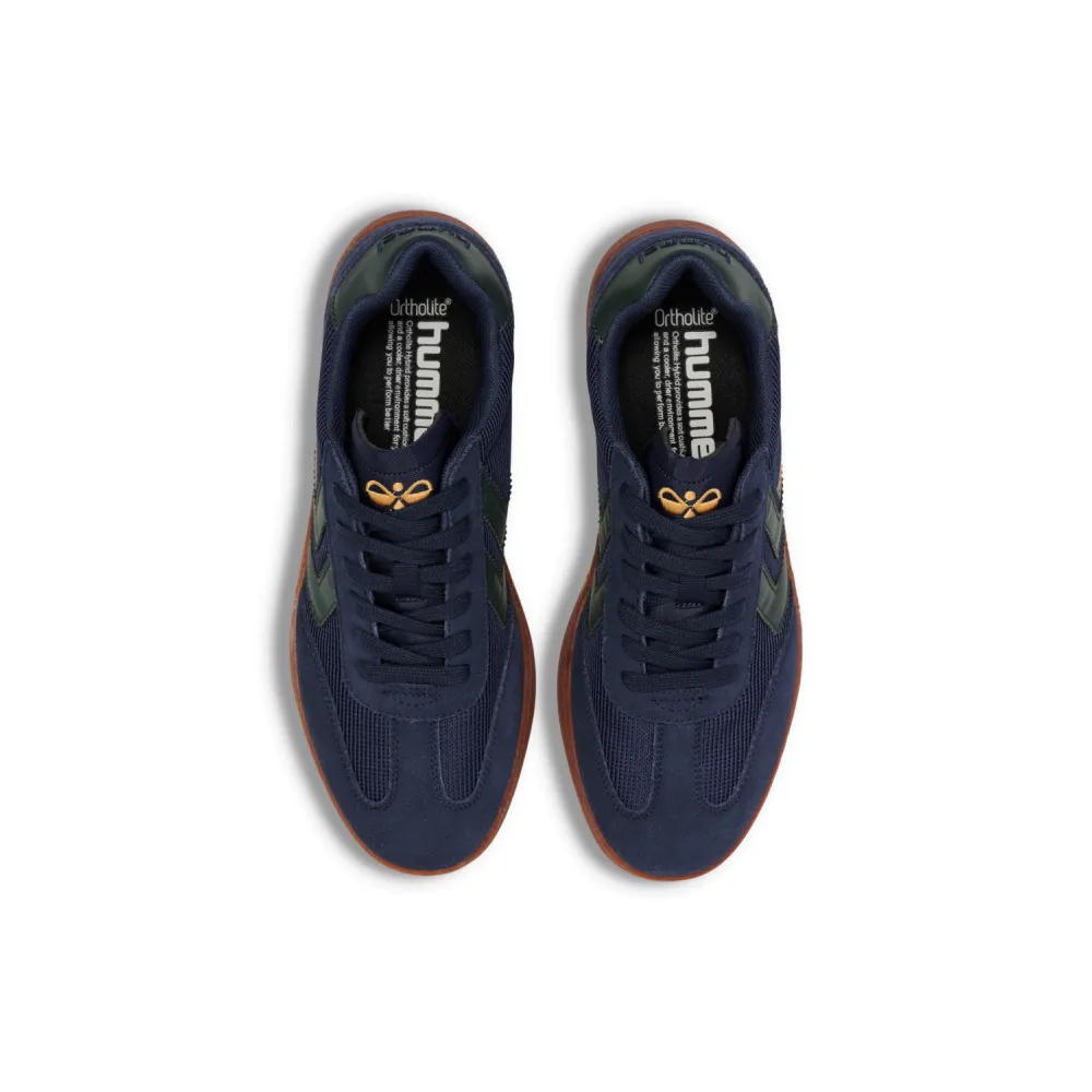 HUMMEL VM78 CPH MS 218637-7003 / blau