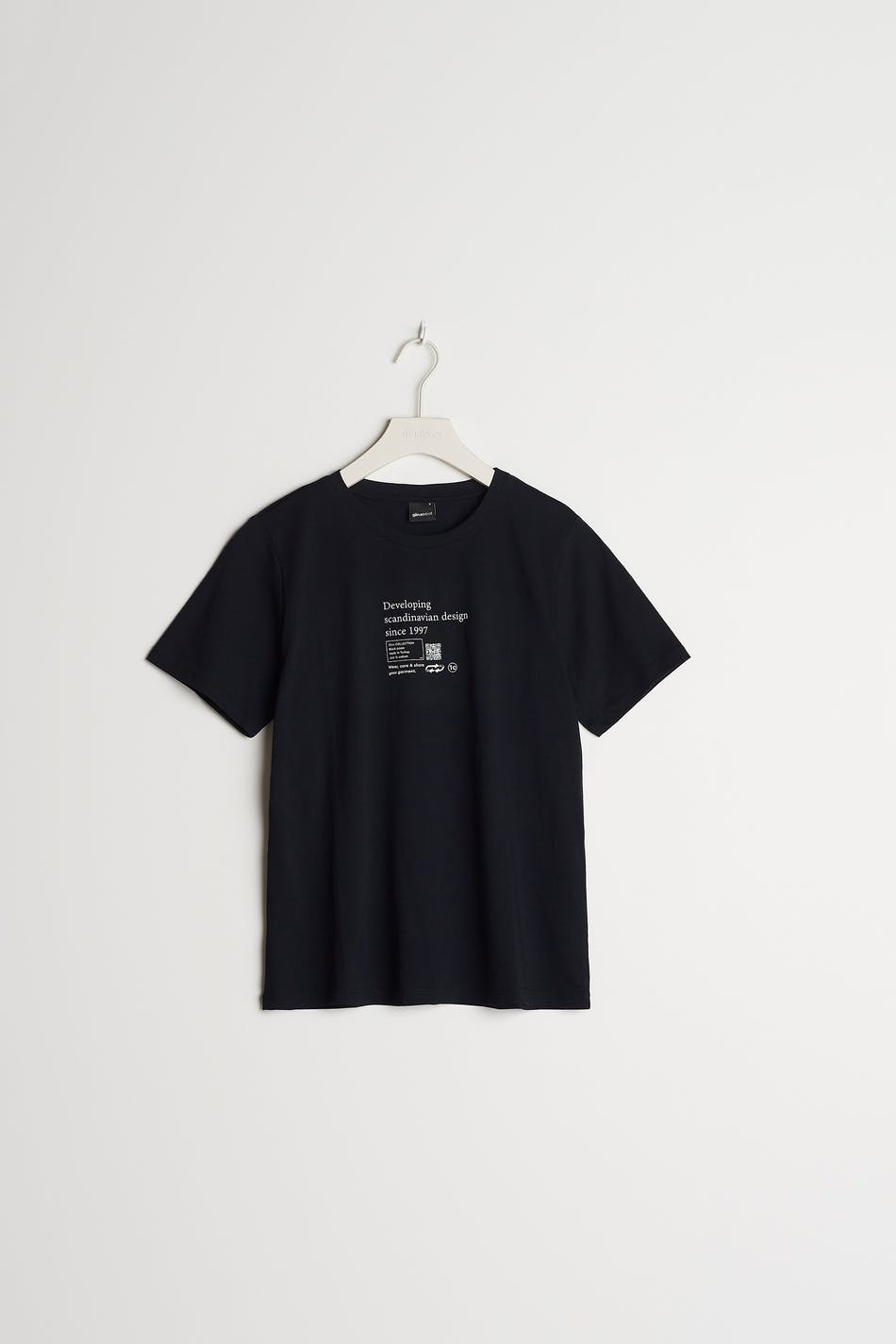 Ivory tee