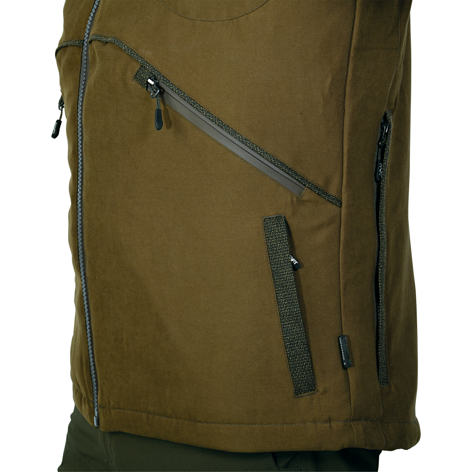 Hart Herren Jagdjacke Skade-J