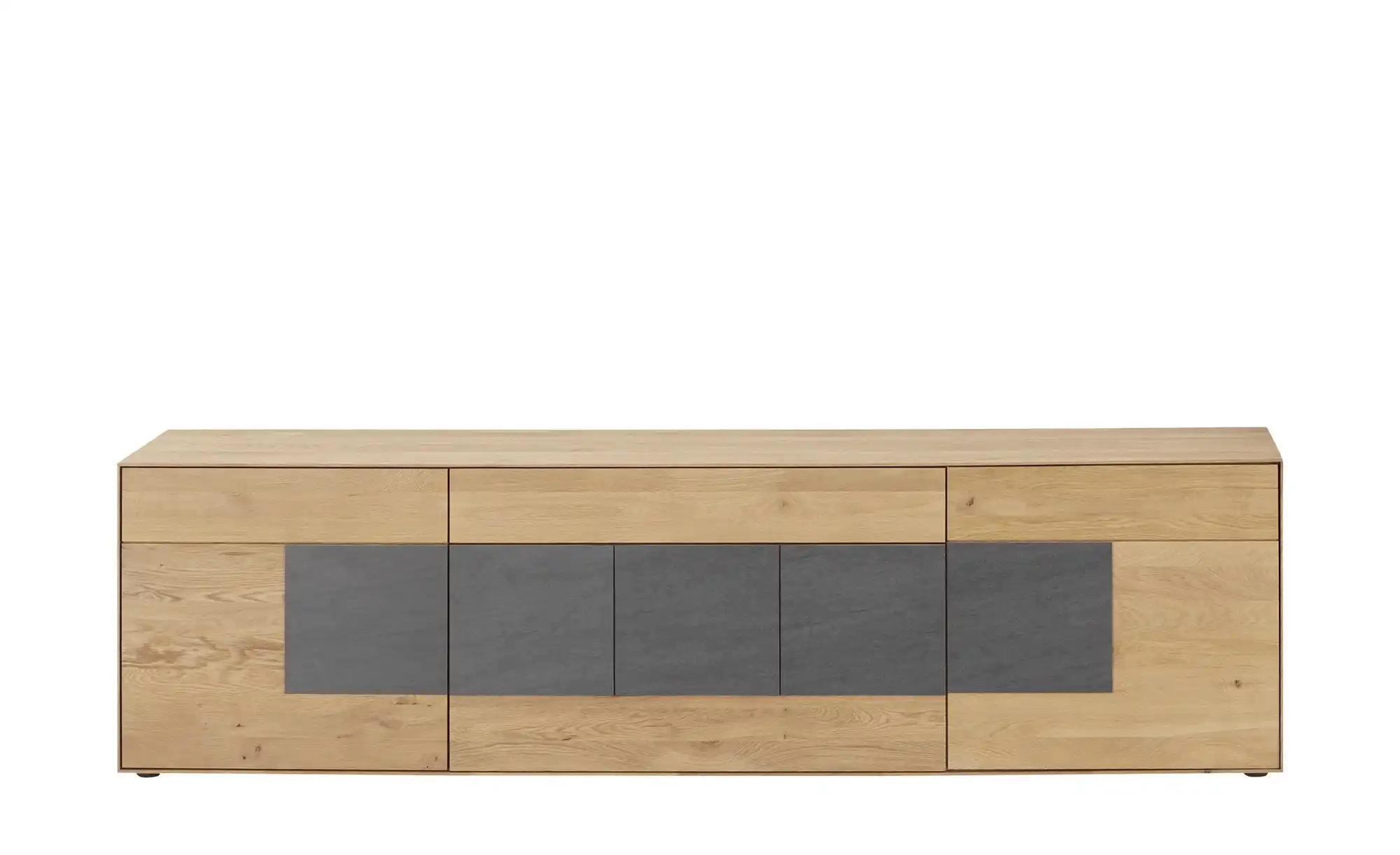 Wohnwert Lowboard Ardesia