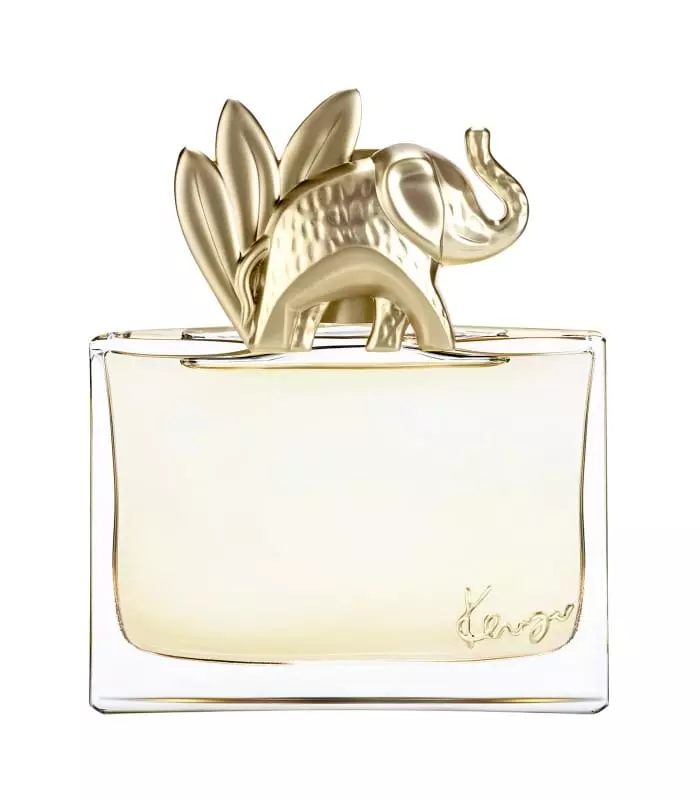 KENZO JUNGLE Eau de Parfum Vaporisateur