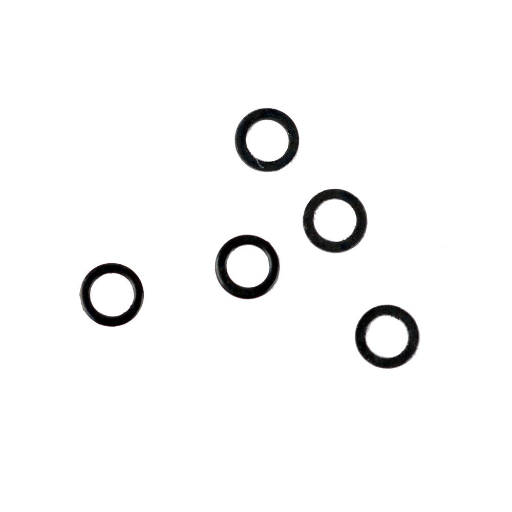 Mack2 heavy rig rings carp rings