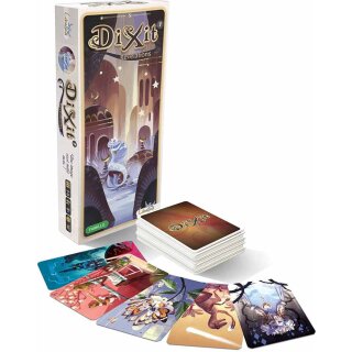 Dixit - Revelation Erweiterung (DE)