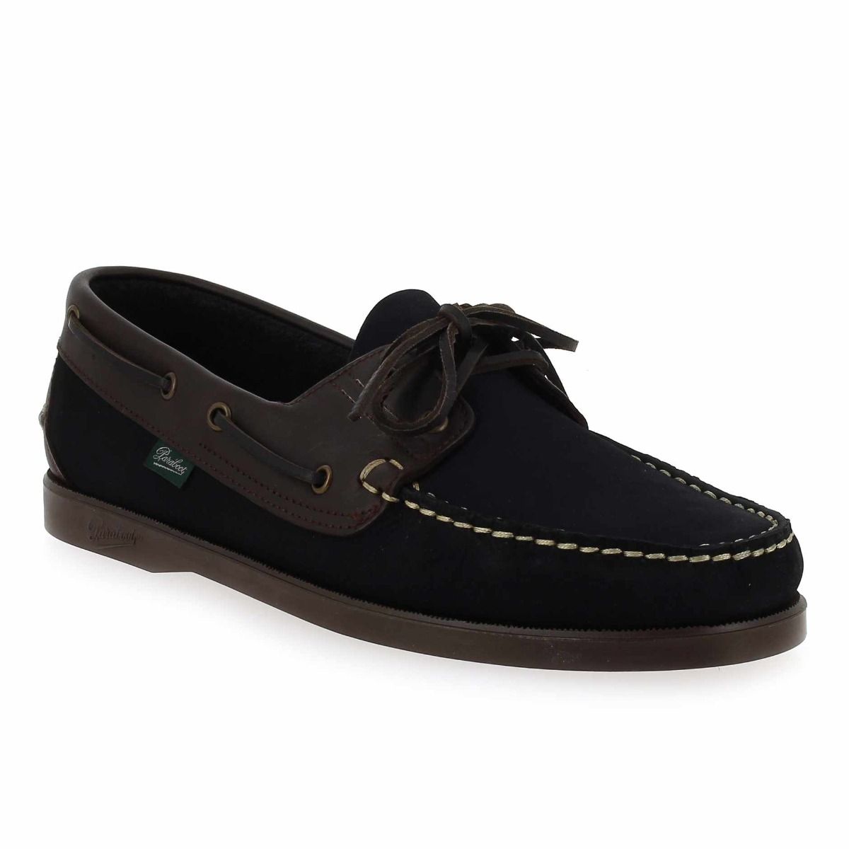 Paraboot  BARTH - marine marron