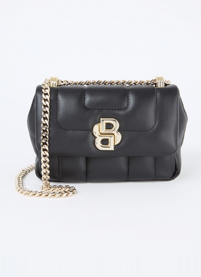 Sac bandoulière HUGO BOSS avec logo