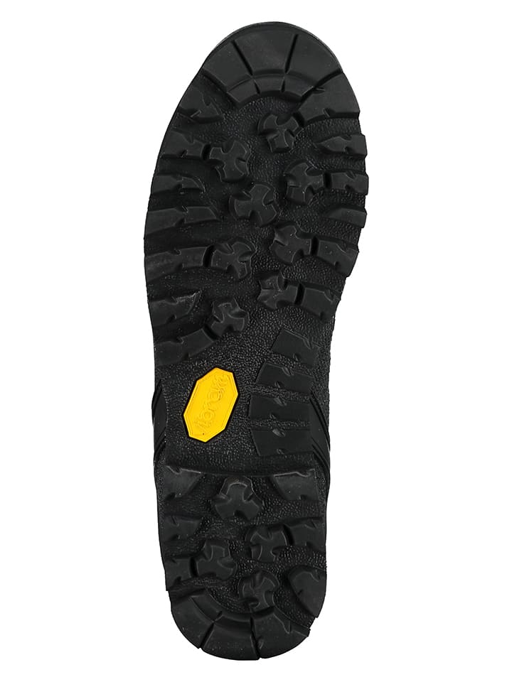 CMP Leder-Trekkingboots 
