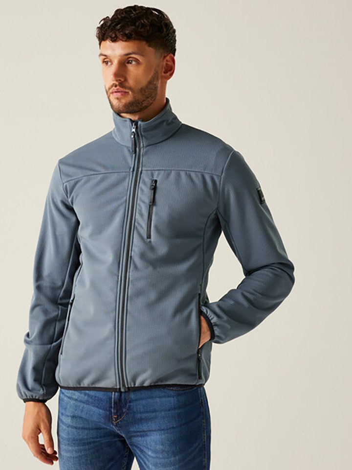 Regatta Softshelljacke 