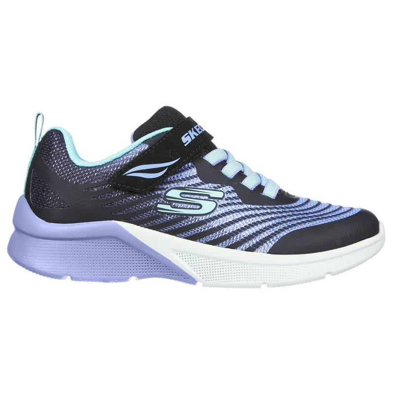 Skechers MICROSPEC REJOICE RACER Sneaker Mdchen