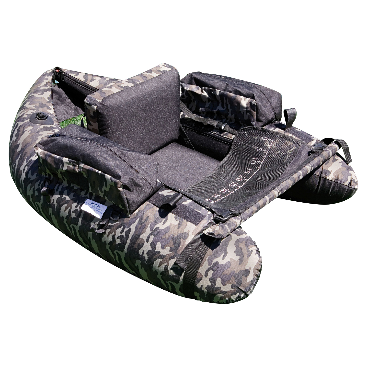 Lineaeffe Belly Boat