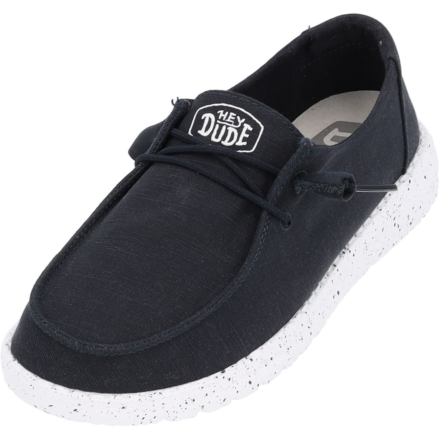 Hey Dude 40063, Schnürschuhe, Damen, navy