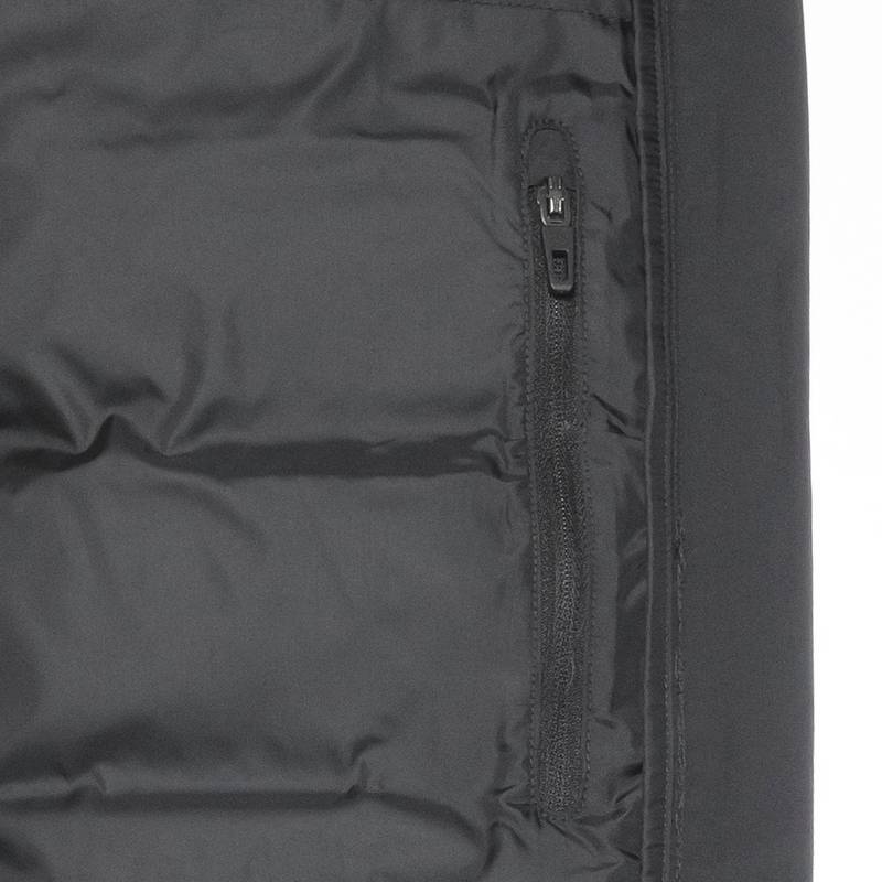 Odlo Severin N-Thermic Steppjacke Herren