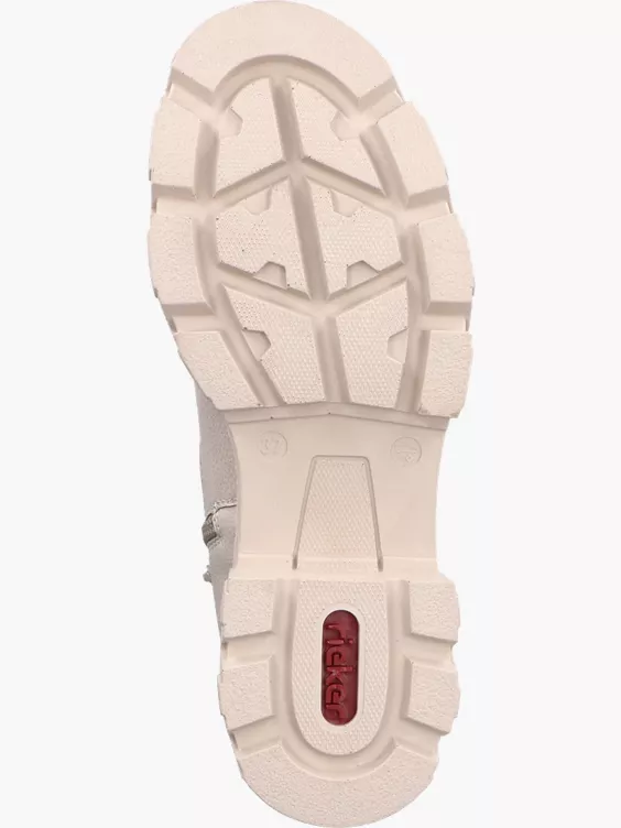 Rieker Damen Kurzstiefel