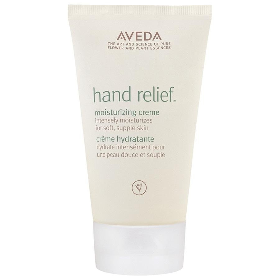 Hand Relief