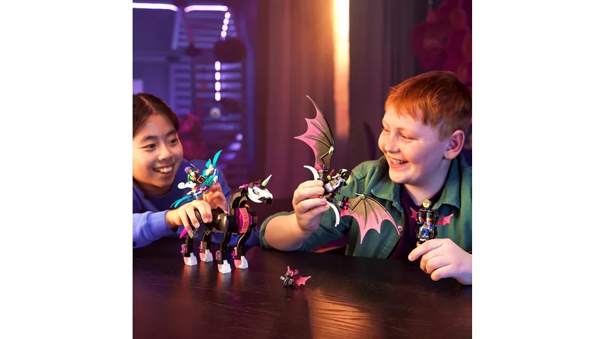 LEGO DREAMZzz 71457 Pegasus