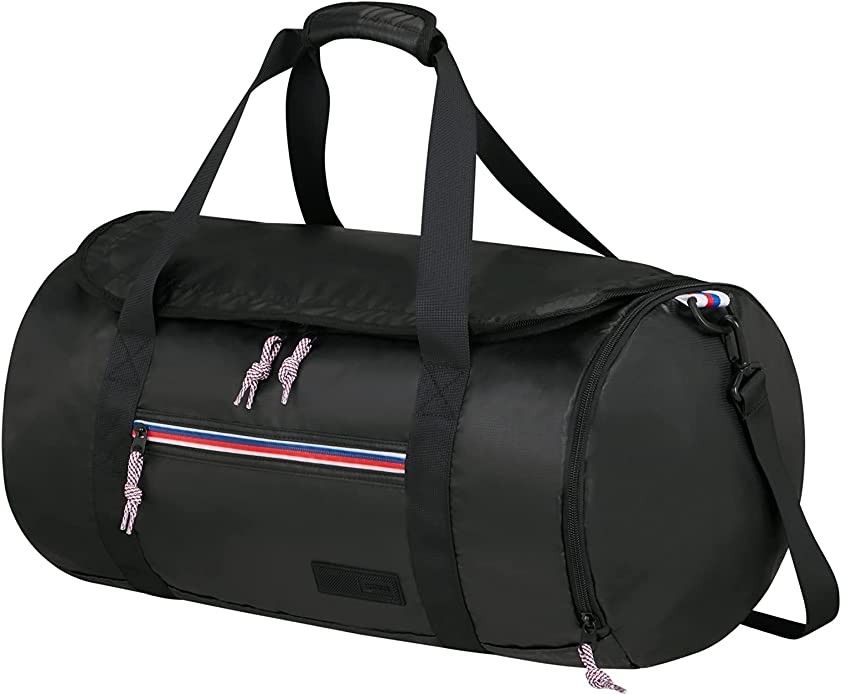 SAMSONITE Handtaschen schwarz