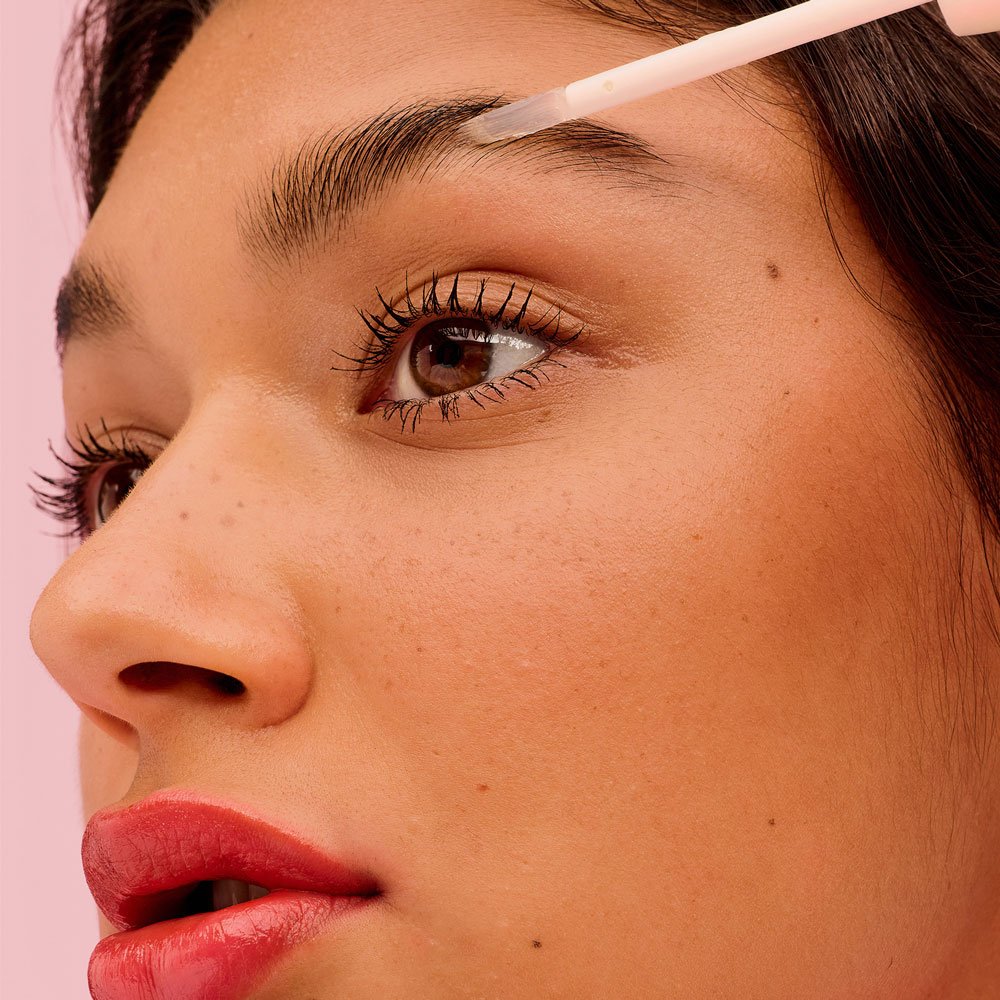 Benefit Augenbrauen Hubba Brow - Brow Growth Serum