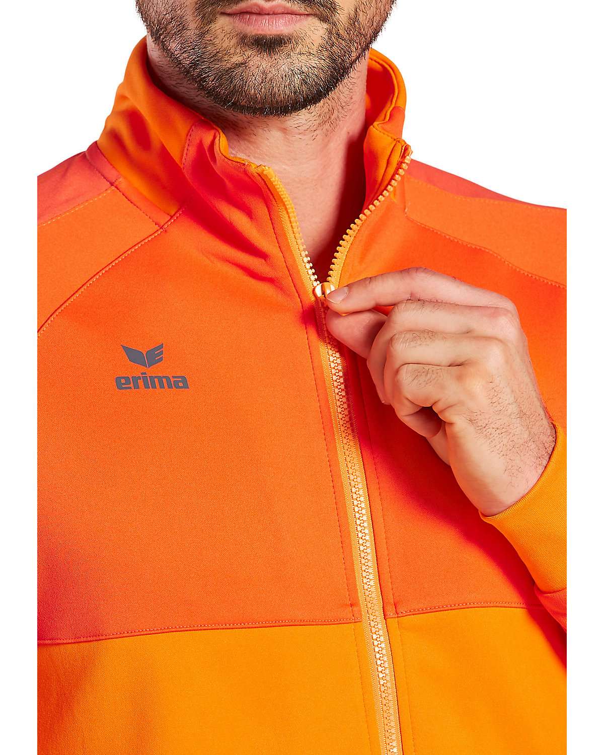 Six Wings zusatz1 Jacke, Trainingsjacke Trainingsjacken