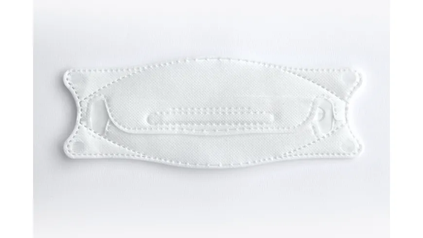 AirEase Nanofilter-Maske FFP2 NR