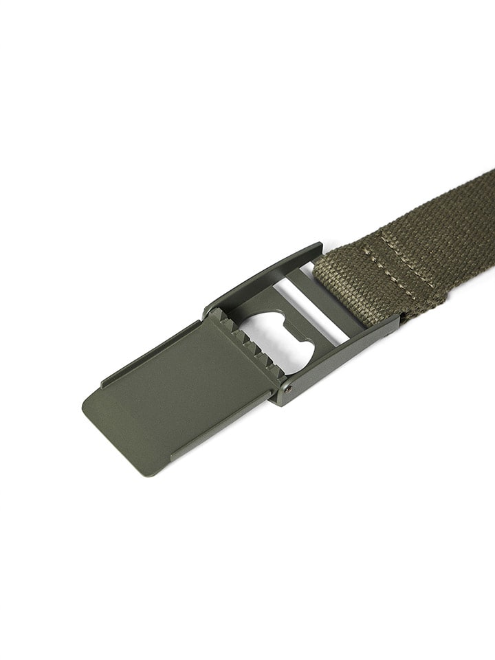 Polo Club Gürtel in Khaki günstig kaufen