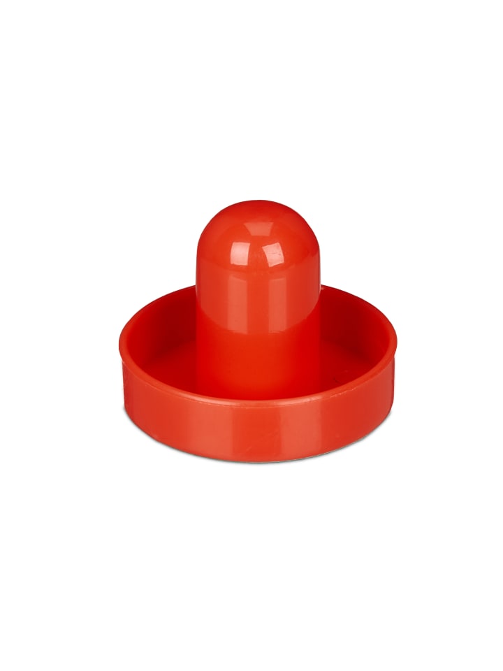 relaxdays Airhockey Tischspiel in Bunt günstig kaufen onesize