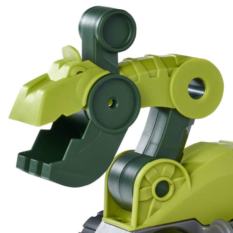 Pelleteuse dino T-Rex Smoby