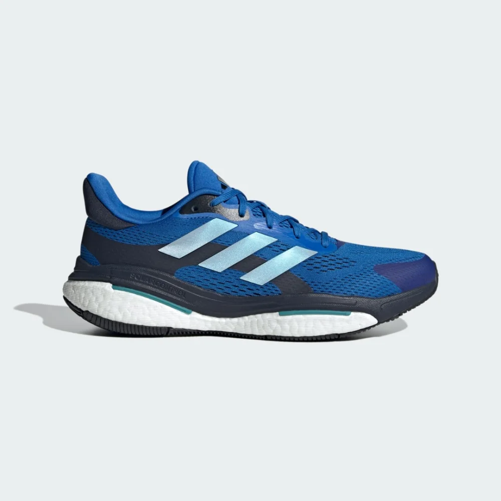 adidas Solar Control 2 Solarcontrol HP9647 / blau